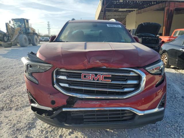 Photo 5 from auction – 2019 GMC TERRAIN SL with VIN 3GKALPEV5KL159034