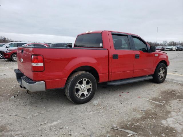 Photo 3 from auction – 2006 FORD F150 SUPER with VIN 1FTPW12596KB49788