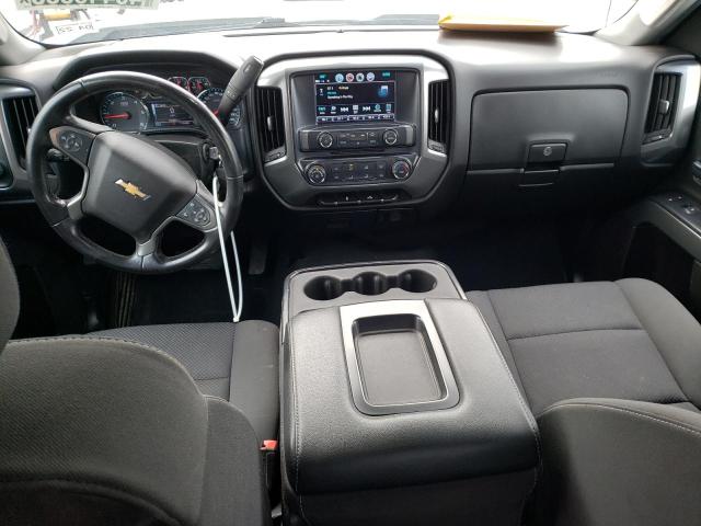 Photo 8 from auction – 2019 CHEVROLET SILVERADO with VIN 2GC2CSEG6K1189682