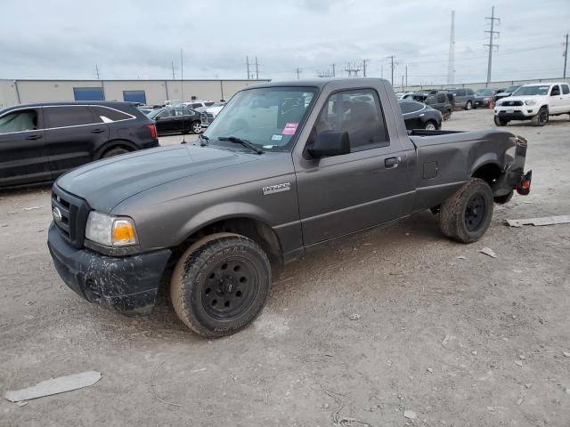 FORD RANGER 2008 с VIN 1FTYR10D28PB10858 - Фото с аукциона