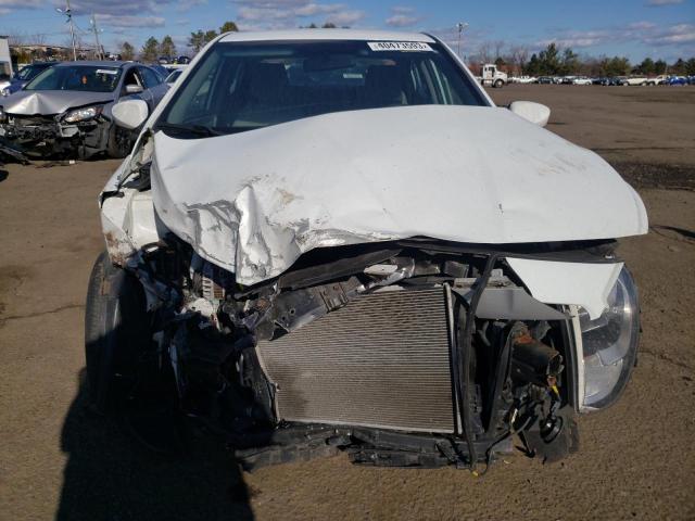 Photo 5 from auction – 2016 HYUNDAI ACCENT SE with VIN KMHCT4AEXGU076829