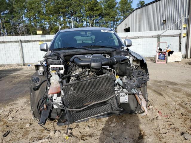 Photo 5 from auction – 2013 DODGE DURANGO CR with VIN 1C4RDHDG0DC517899
