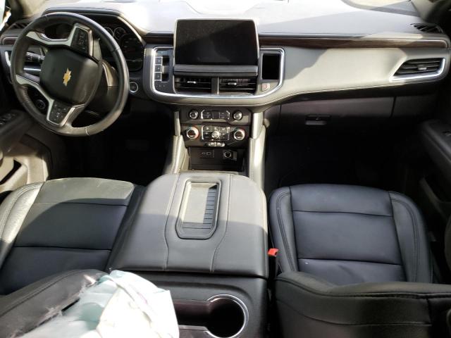 Photo 8 from auction – 2021 CHEVROLET SUBURBAN K with VIN 1GNSKBKD6MR470010