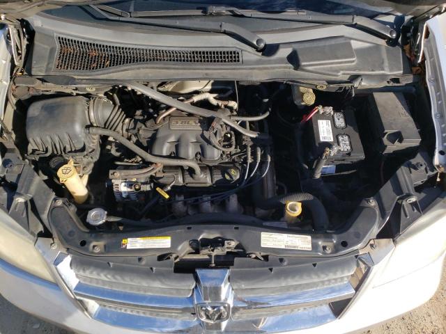 Photo 12 from auction – 2008 DODGE GRAND CARA with VIN 1D8HN54PX8B155665