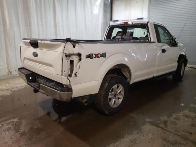 Photo 3 from auction – 2018 FORD F150 with VIN 1FTMF1E5XJKC90215