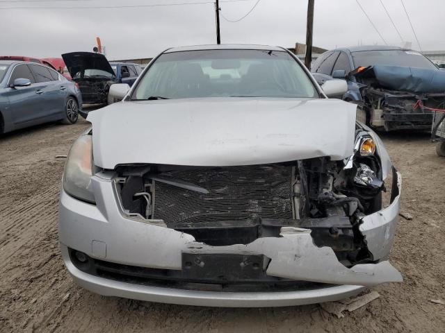 Photo 5 from auction – 2008 NISSAN ALTIMA 2.5 with VIN 1N4AL21E28N471217