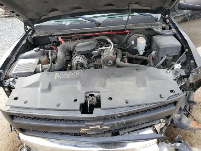 Photo 11 from auction – 2008 CHEVROLET SILVERADO with VIN 1GCEC14X28Z265049