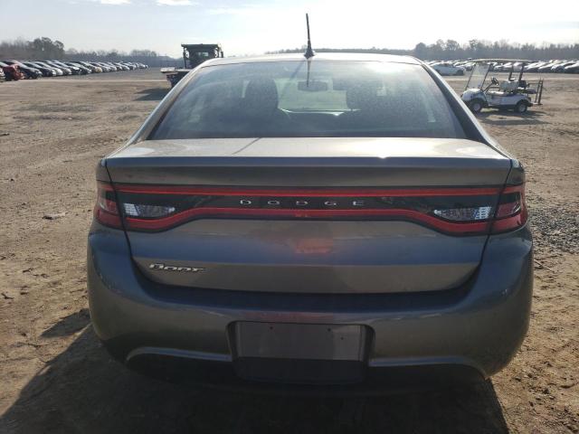 Photo 6 from auction – 2013 DODGE DART SE with VIN 1C3CDFAA1DD110909