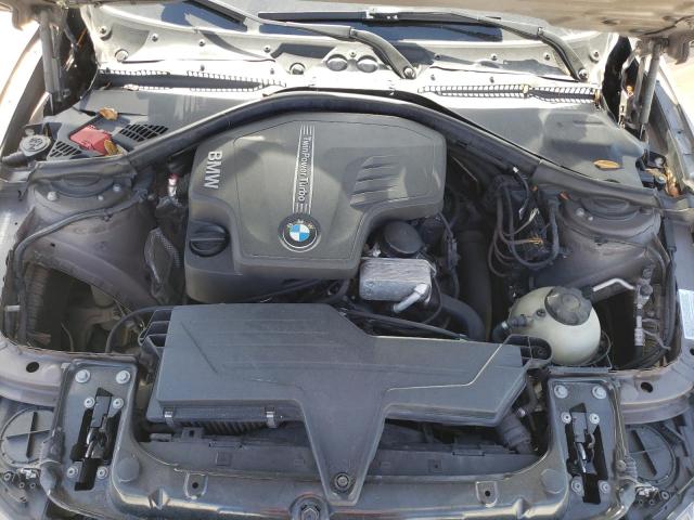 Photo 11 from auction – 2013 BMW 328 I with VIN WBA3A5C54DF355154