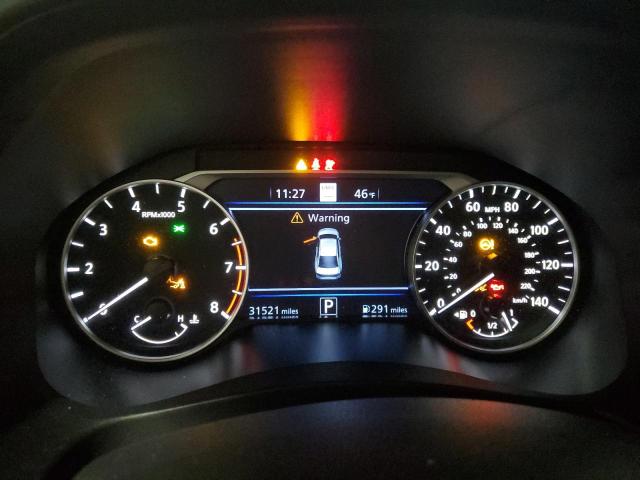 Photo 9 from auction – 2019 NISSAN ALTIMA SL with VIN 1N4BL4EW7KC248998