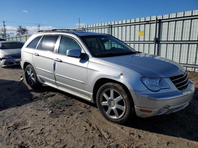 Photo 4 from auction – 2007 CHRYSLER PACIFICA with VIN 2A8GM78XX7R364044