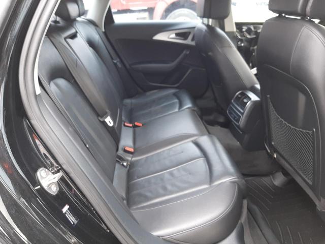 Photo 10 from auction – 2012 AUDI A6 with VIN WAUBGAFC7CN029639