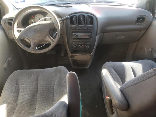 Photo 8 from auction – 2001 DODGE CARAVAN SE with VIN 1B4GP25341B150110