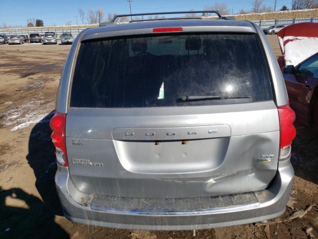 Photo 6 from auction – 2014 DODGE GRAND CARA with VIN 2C4RDGCGXER214472