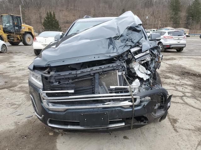 Photo 5 from auction – 2020 GMC ACADIA SLE with VIN 1GKKNRLS0LZ144793