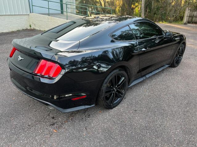 Photo 4 from auction – 2015 FORD MUSTANG with VIN 1FA6P8TH4F5406564