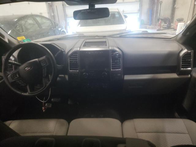 Photo 8 from auction – 2016 FORD F150 SUPER with VIN 1FTEW1EP6GKD17215