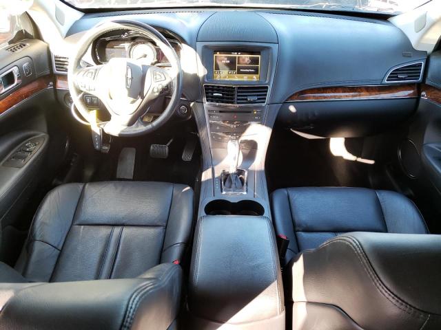 Photo 8 from auction – 2016 LINCOLN MKT with VIN 2LMHJ5FK7GBL02433