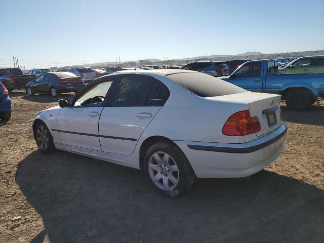 Photo 2 from auction – 2004 BMW 325 I with VIN WBAEV33414KR29922