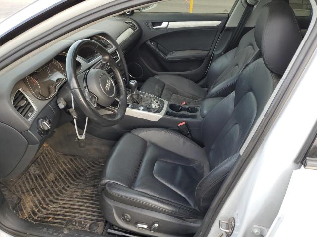 Photo 7 from auction – 2014 AUDI A4 PREMIUM with VIN WAUHFAFL7EN036588