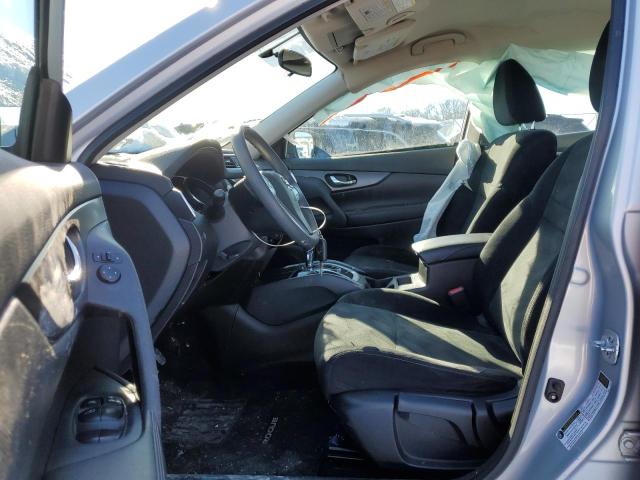 Photo 7 from auction – 2016 NISSAN ROGUE S with VIN 5N1AT2MV4GC809373