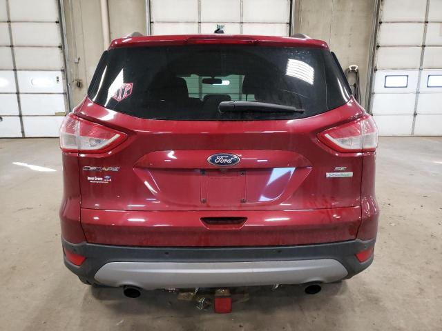 Photo 6 from auction – 2014 FORD ESCAPE SE with VIN 1FMCU0GX5EUA38596