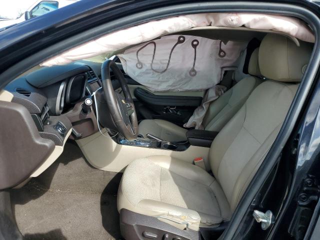 Photo 7 from auction – 2015 CHEVROLET MALIBU 2LT with VIN 1G11D5SL0FF209623