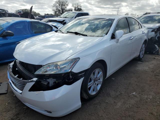 LEXUS ES 350 2008 z numerem VIN JTHBJ46G382195172 - Zdjęcie z aukcji