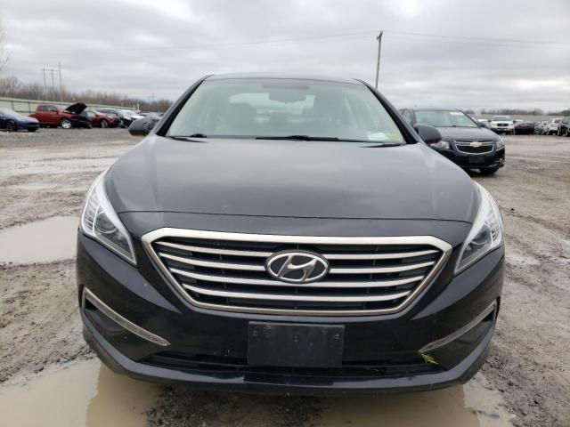 Photo 5 from auction – 2015 HYUNDAI SONATA SE with VIN 5NPE24AF2FH017775