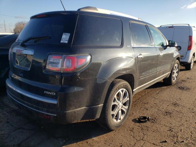Photo 3 from auction – 2015 GMC ACADIA SLT with VIN 1GKKVRKD7FJ325413