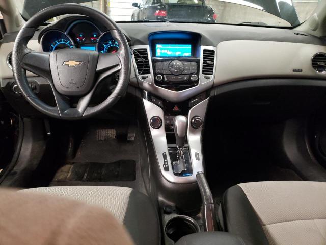 Photo 8 from auction – 2011 CHEVROLET CRUZE LS with VIN 1G1PC5SH3B7304805