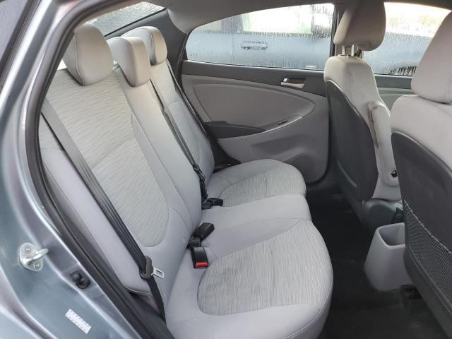 Photo 10 from auction – 2017 HYUNDAI ACCENT SE with VIN KMHCT4AE4HU377338