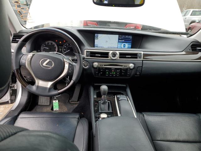 Photo 9 from auction – 2013 LEXUS GS 350 with VIN JTHCE1BL9D5003725