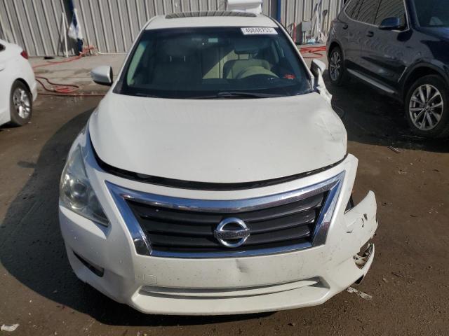 Photo 5 from auction – 2015 NISSAN ALTIMA 2.5 with VIN 1N4AL3AP3FN889807