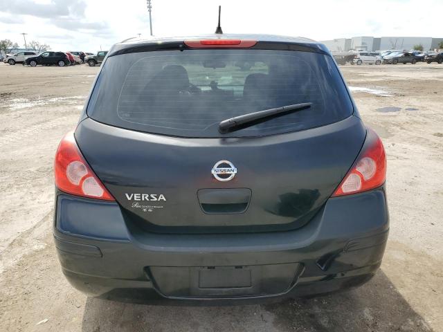 Zdjęcie 6 z aukcji – 2011 NISSAN VERSA S z VIN 3N1BC1CP9BL500343
