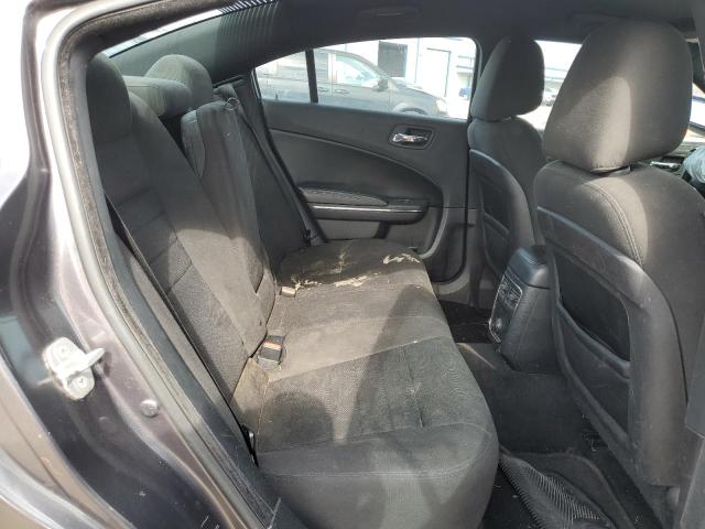 Photo 10 from auction – 2014 DODGE CHARGER SE with VIN 2C3CDXBG1EH187552