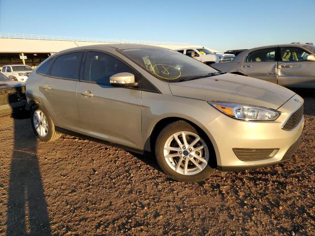 Photo 4 from auction – 2016 FORD FOCUS SE with VIN 1FADP3F21GL372808