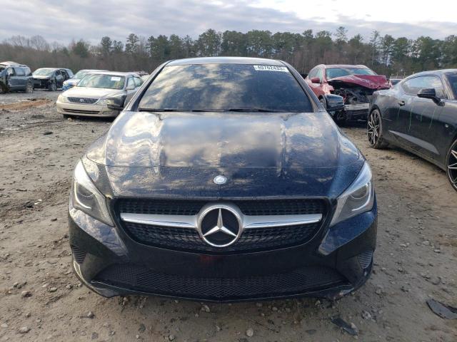 Photo 5 from auction – 2016 MERCEDES-BENZ CLA 250 with VIN WDDSJ4EB5GN364330