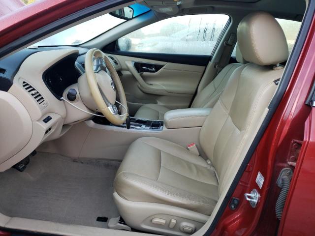 Photo 7 from auction – 2014 NISSAN ALTIMA 2.5 with VIN 1N4AL3AP7EN366272