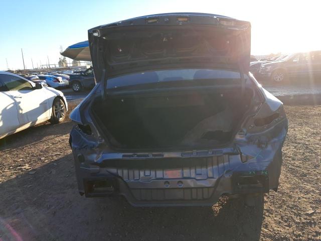 Photo 6 from auction – 2011 HYUNDAI SONATA GLS with VIN 5NPEB4AC3BH189894