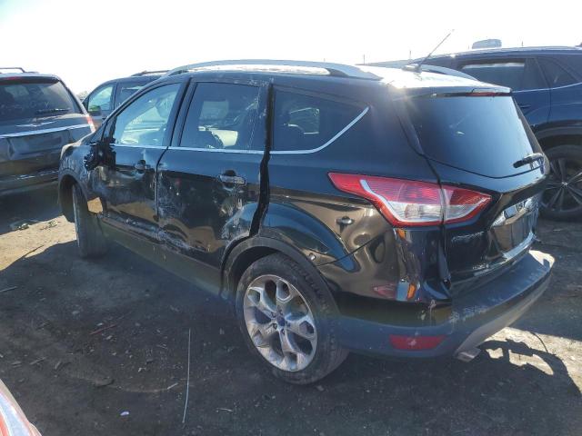 Photo 2 from auction – 2015 FORD ESCAPE TIT with VIN 1FMCU0JX9FUA06471