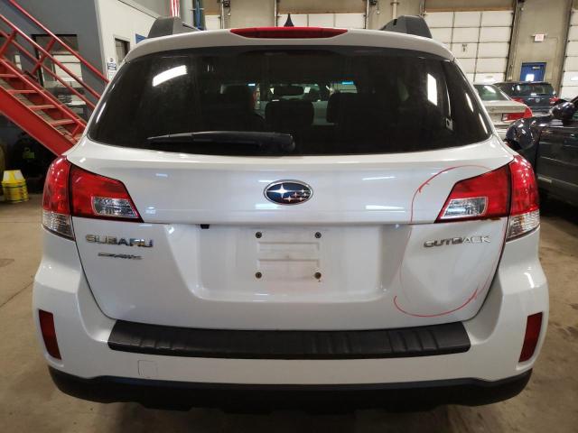 Снимка 6 от търг – 2014 SUBARU OUTBACK 2. с VIN 4S4BRCMC5E3300817