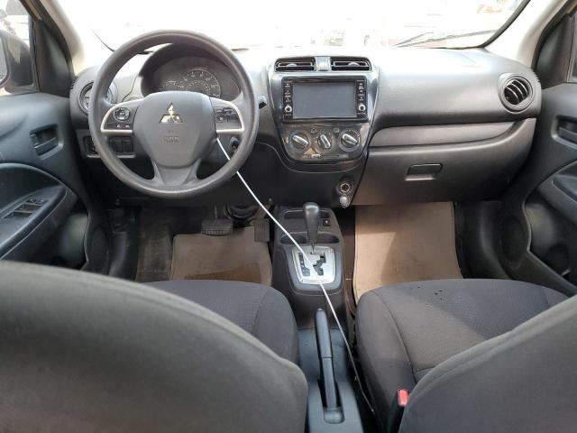 Photo 8 from auction – 2019 MITSUBISHI MIRAGE G4 with VIN ML32F3FJ5KHF00948