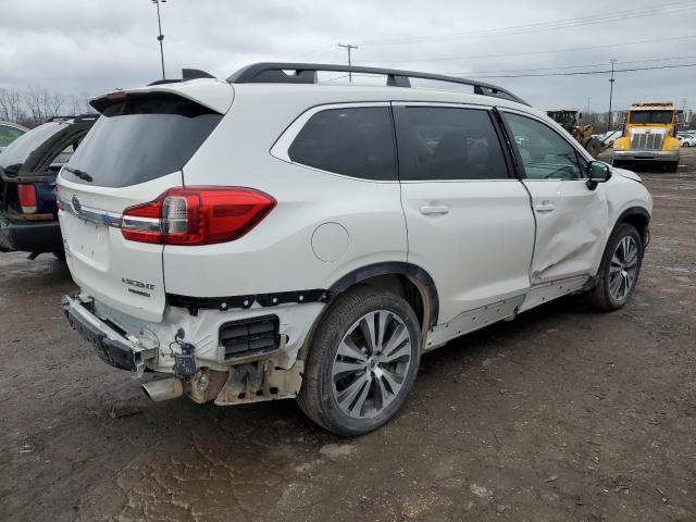 Photo 3 from auction – 2022 SUBARU ASCENT LIM with VIN 4S4WMAPD4N3402442