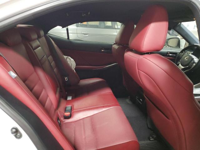 Photo 10 from auction – 2016 LEXUS IS 300 with VIN JTHCM1D24G5005670