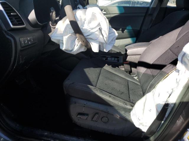 Photo 7 from auction – 2020 HYUNDAI TUCSON LIM with VIN KM8J3CA44LU090860