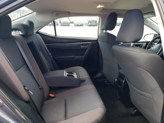 Photo 10 from auction – 2019 TOYOTA COROLLA L with VIN 2T1BURHE6KC126146