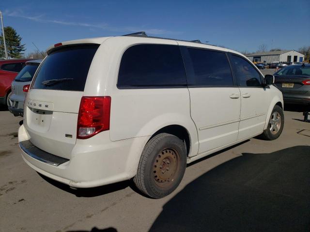 Foto 3 de la subasta – 2012 DODGE GRAND CARA con VIN 2C4RDGCG4CR329002