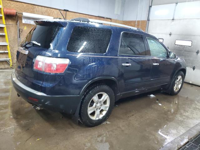 Photo 3 from auction – 2012 GMC ACADIA SLE with VIN 1GKKVNED5CJ332280