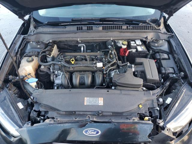 Photo 11 from auction – 2014 FORD FUSION SE with VIN 3FA6P0H7XER265111